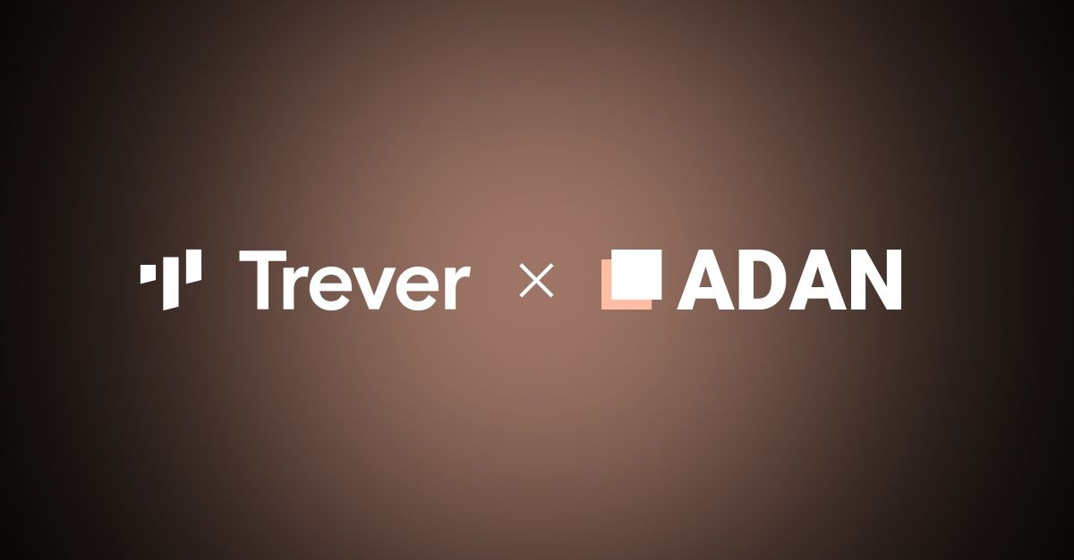 Trever partners with ADAN to drive European expansion