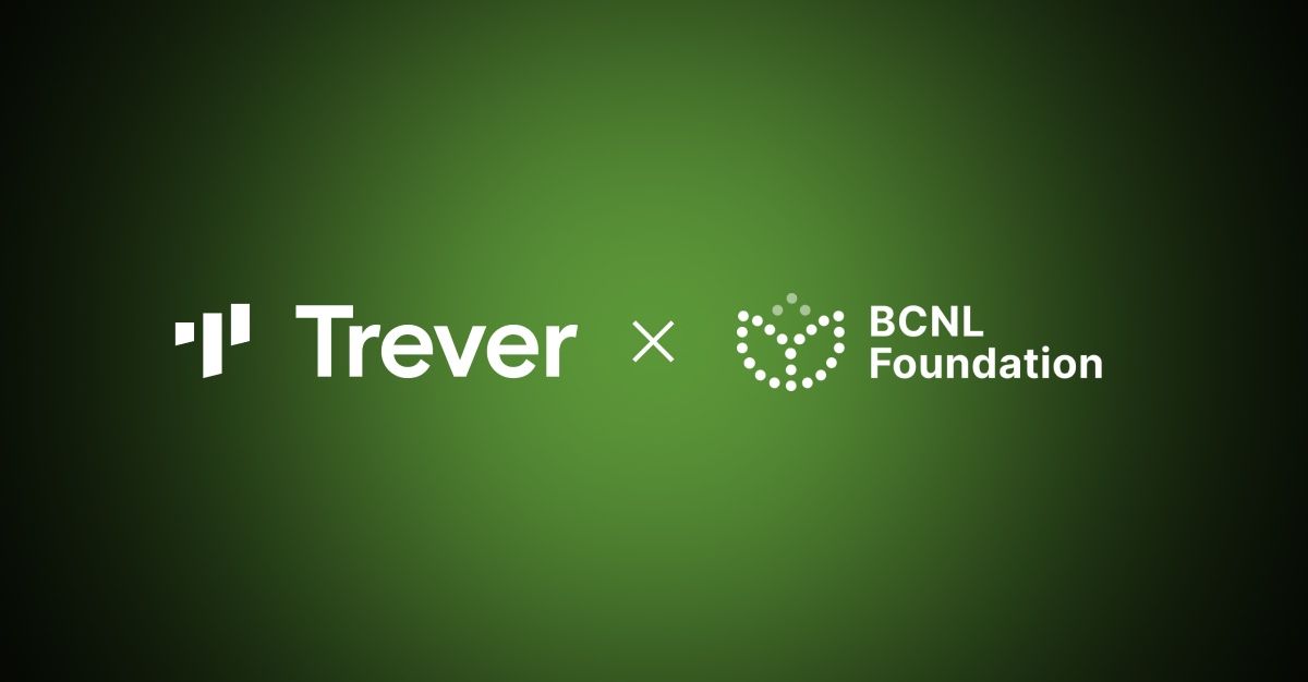 Trever joins BCNL, the leading blockchain ecosystem in the Netherlands
