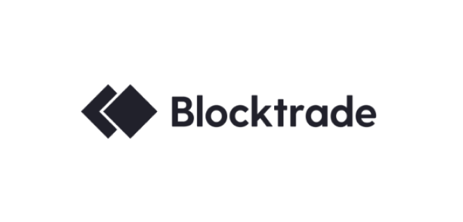 Blocktrade