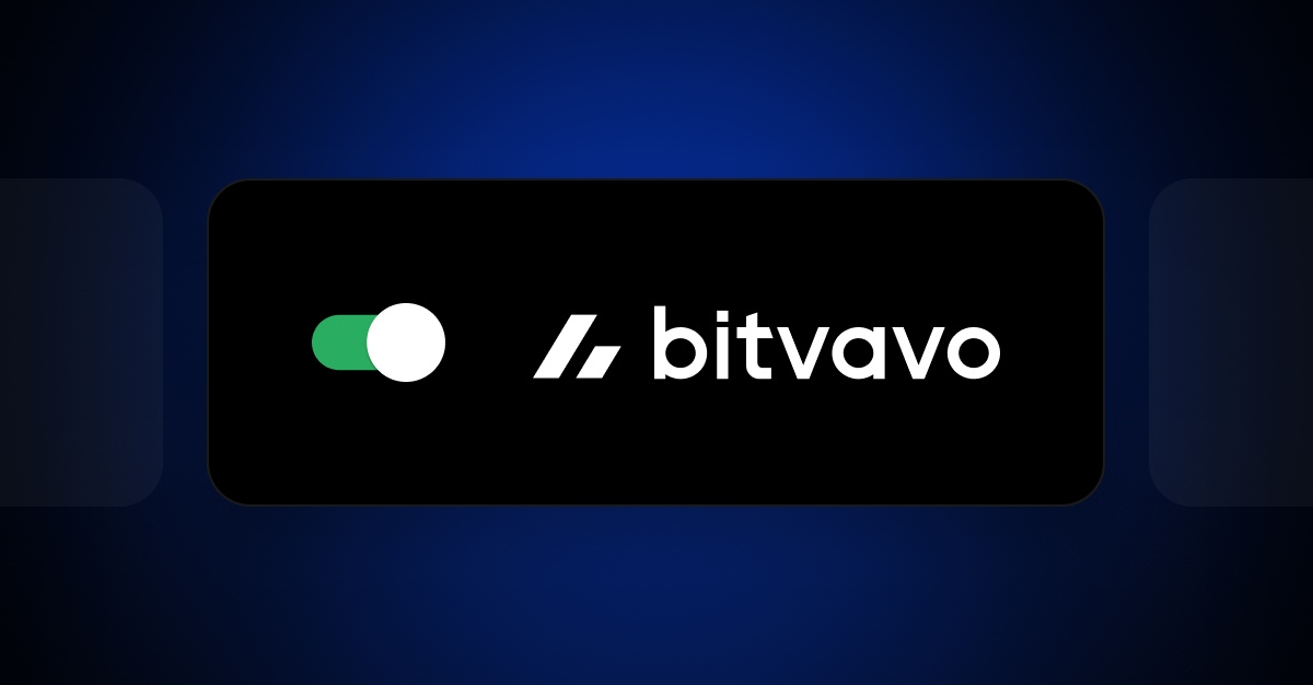 Trever and Bitvavo enhance institutional access to MiCA-compliant cryptocurrency trading