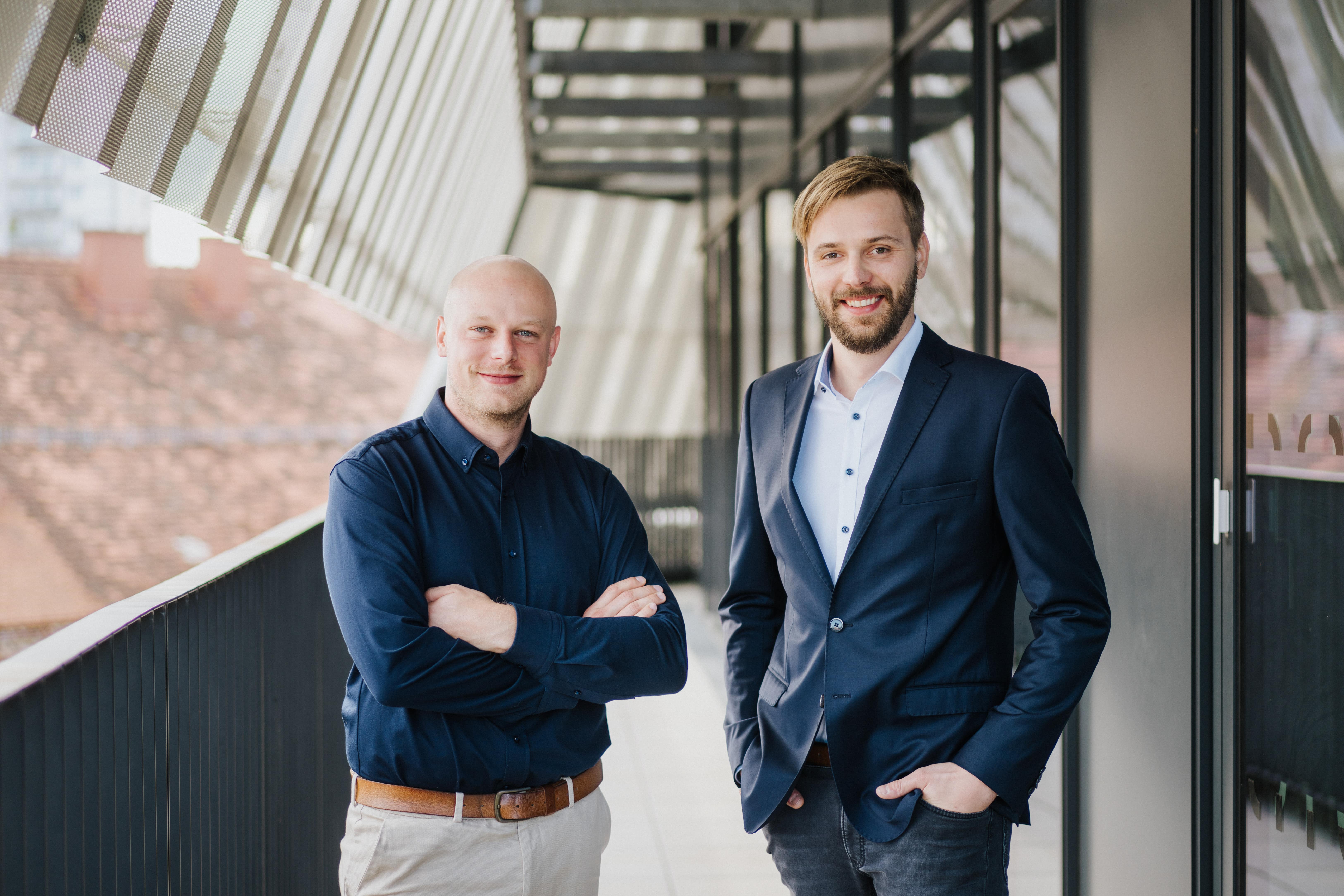 Trever pioneers institutional software for digital assets